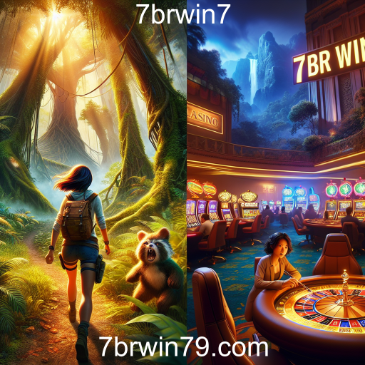 Explorando o Mundo dos Jogos de Aventura